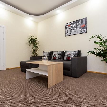 Apartment Center Of אודסה מראה חיצוני תמונה