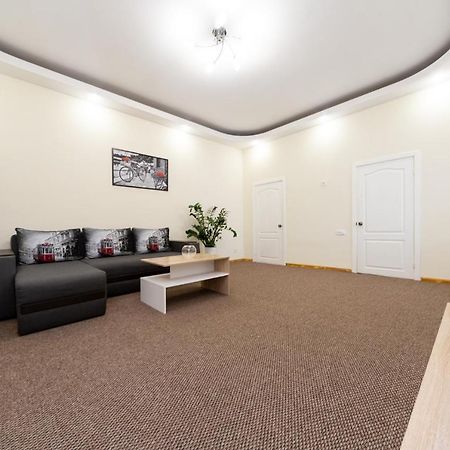 Apartment Center Of אודסה מראה חיצוני תמונה