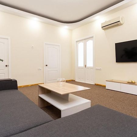 Apartment Center Of אודסה מראה חיצוני תמונה