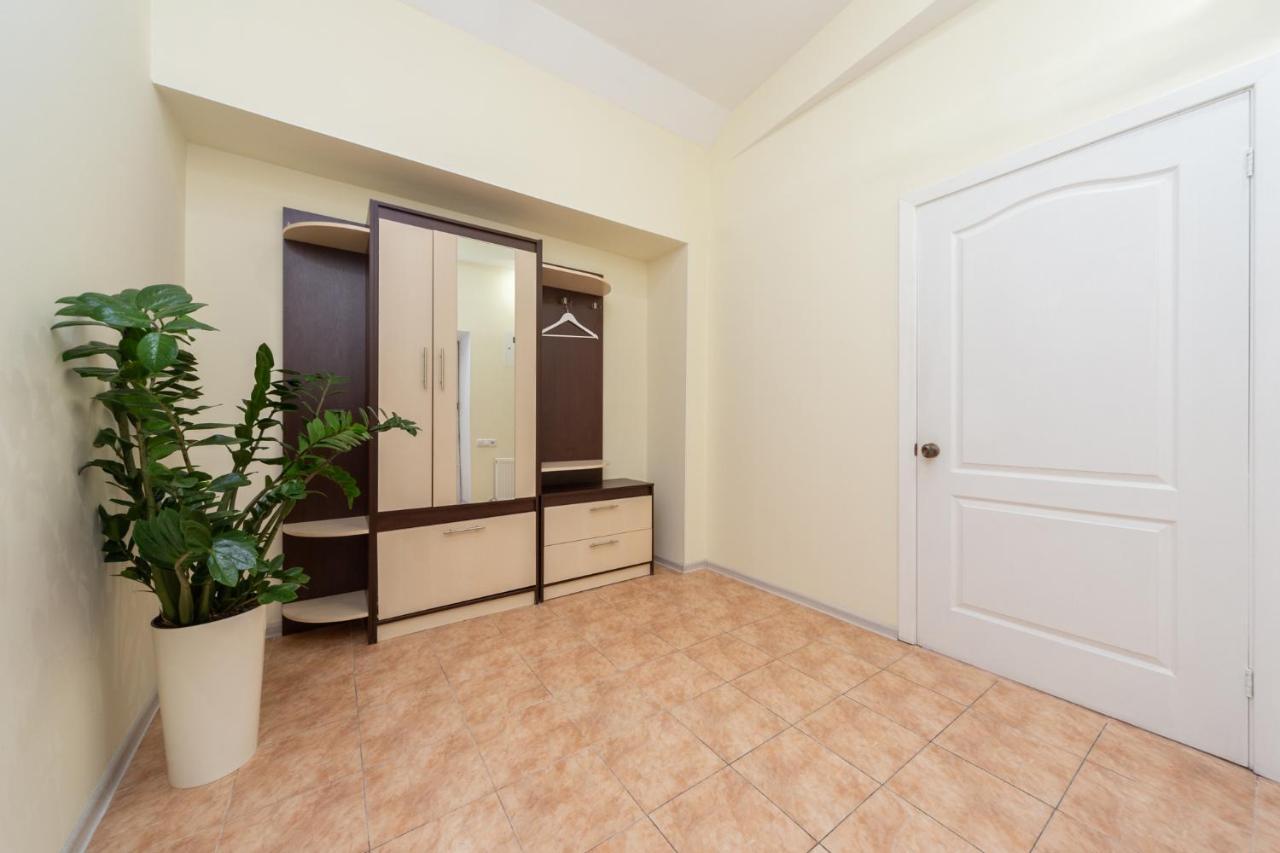 Apartment Center Of אודסה מראה חיצוני תמונה