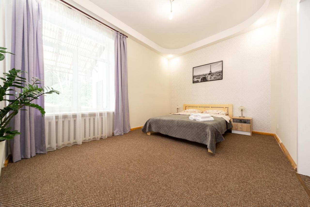 Apartment Center Of אודסה מראה חיצוני תמונה