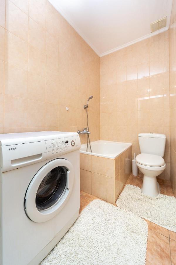 Apartment Center Of אודסה מראה חיצוני תמונה