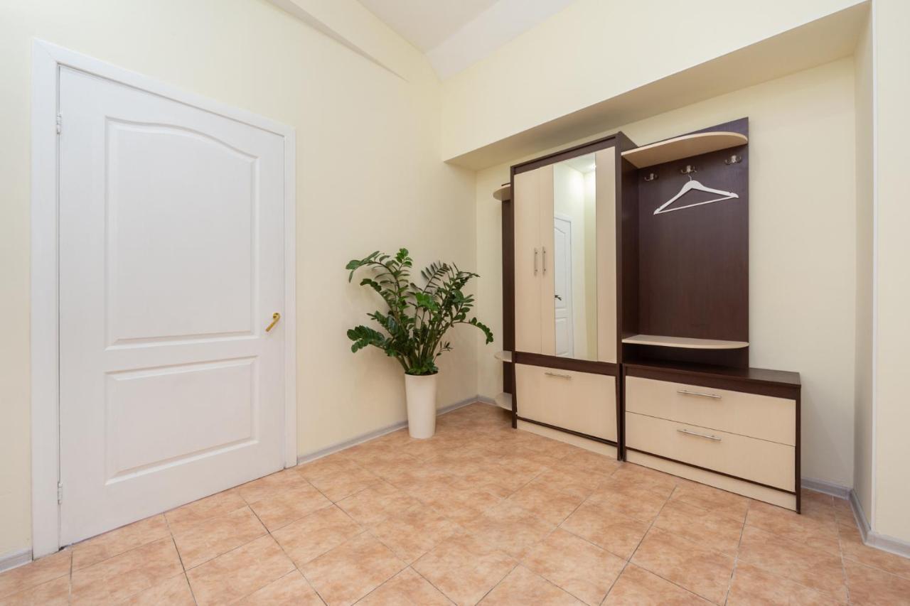 Apartment Center Of אודסה מראה חיצוני תמונה
