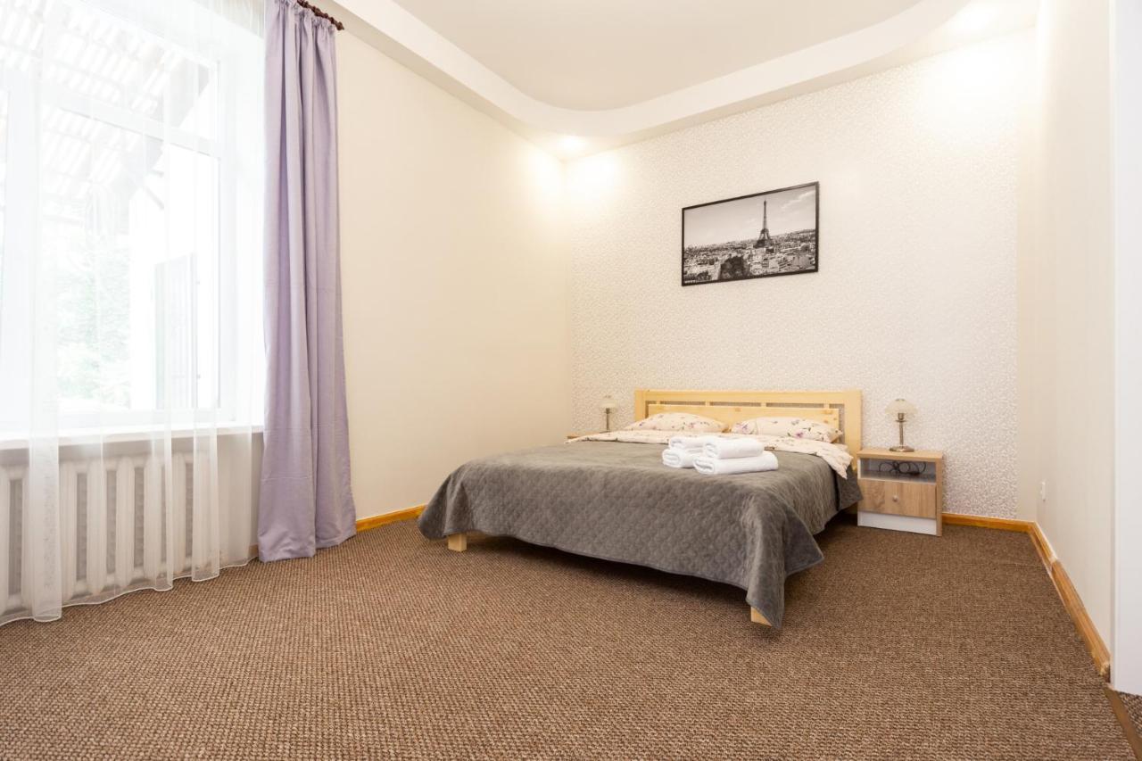 Apartment Center Of אודסה מראה חיצוני תמונה